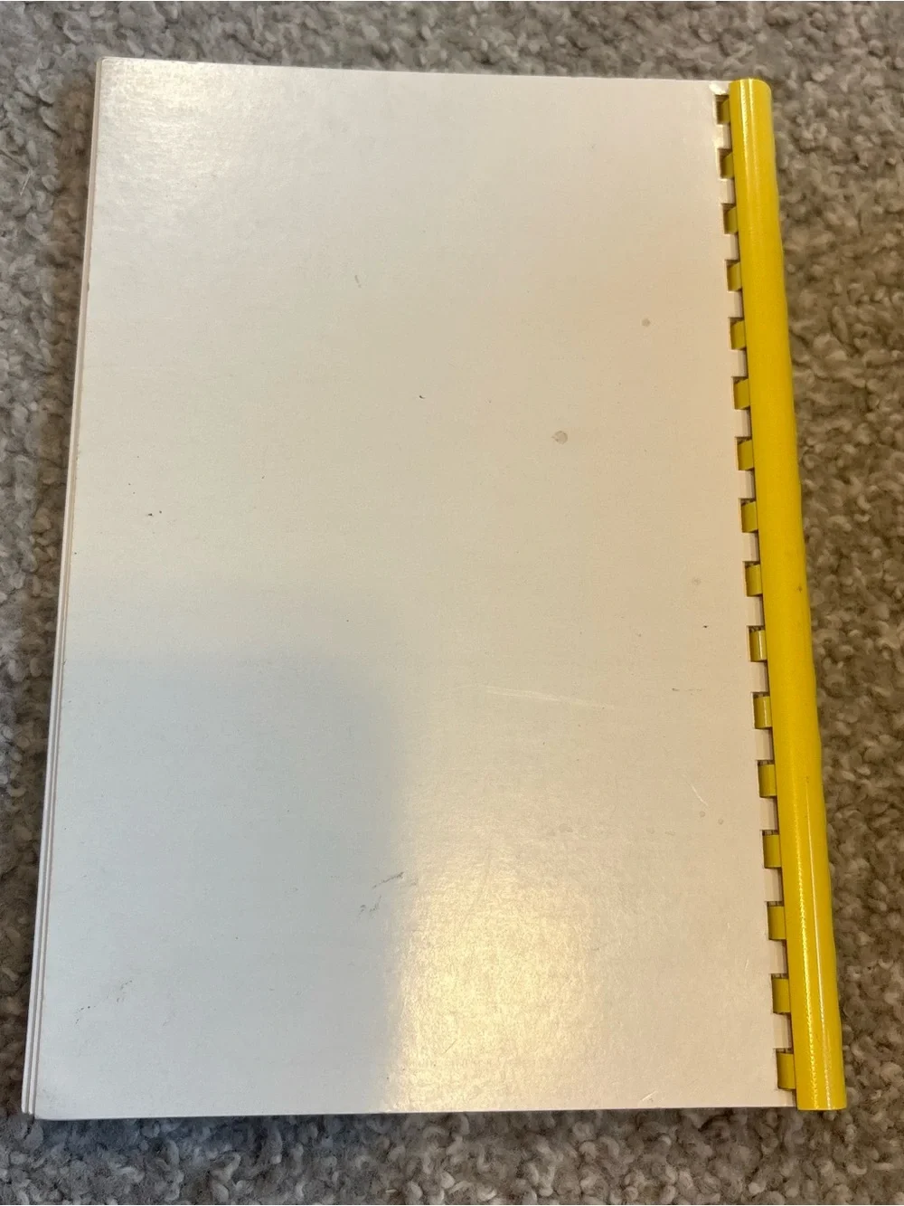 Vintage Vapo-seal Seven Ply Waterless Cookware Recipe Cook Book  Spiral